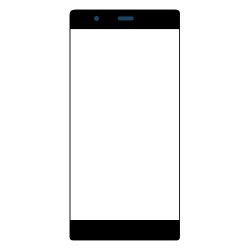 TOUCH GLASS HUAWEI P9 PLUS BLACK TOUCH GLASS HUAWEI P9 PLUS BLACK